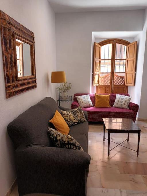 Puerta Real * Siviglia