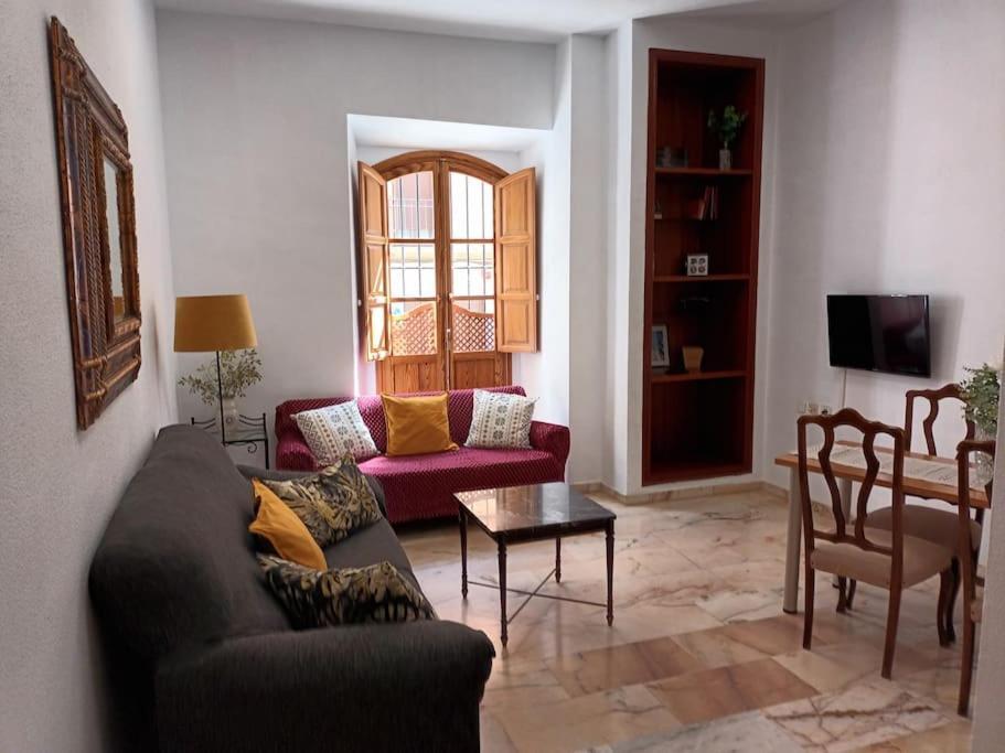 Appartamento Puerta Real Siviglia