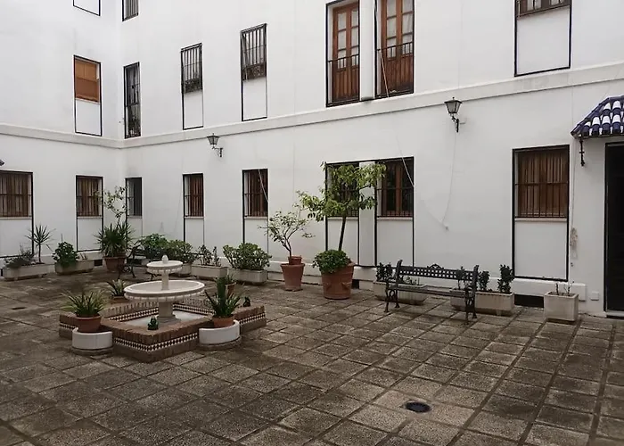 Apartamento Puerta Real