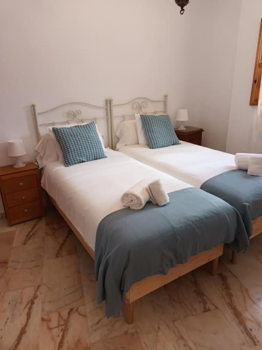Apartament Puerta Real
