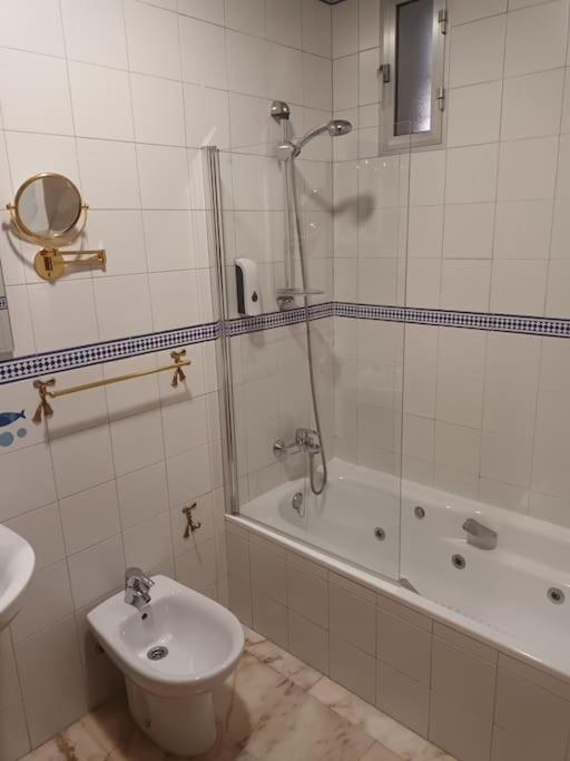 Puerta Real Apartament