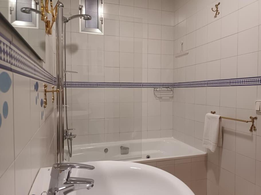Puerta Real Apartament