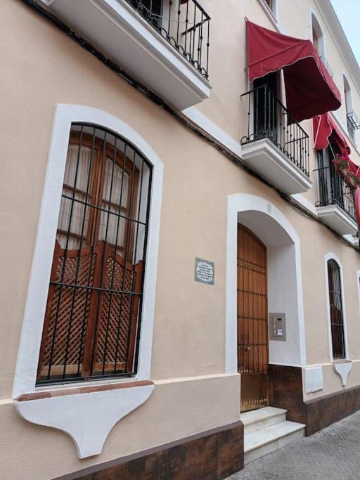 Apartament Puerta Real *